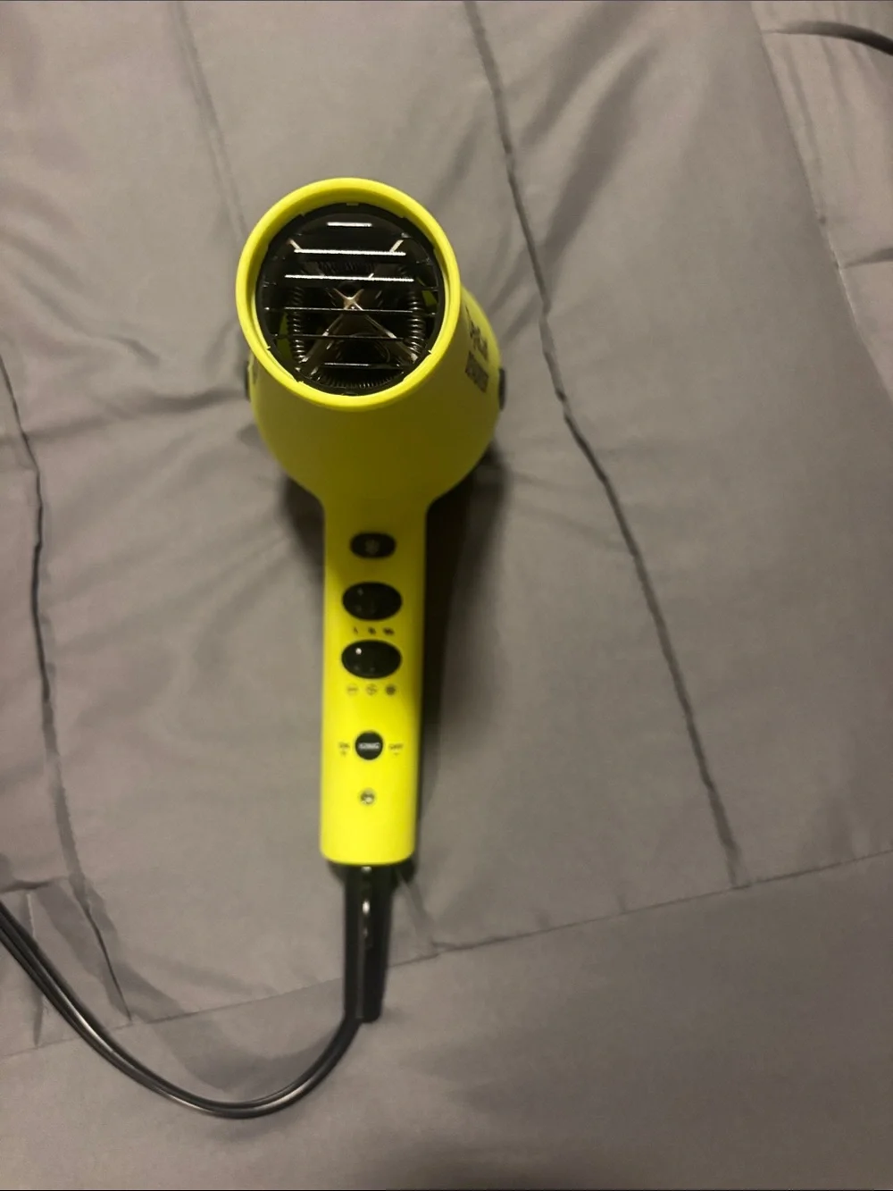 DevaCurl Deva Dryer & Diffuser